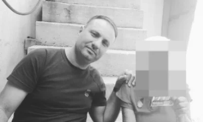 Comerciante Morto por Milícia em Belford Roxo é Sepultado em Meio a Protestos e Pedidos de Justiça