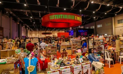 Rio de Janeiro sedia Festival Nacional de Economia Popular e Solidária com feira e cultura no Píer Mauá