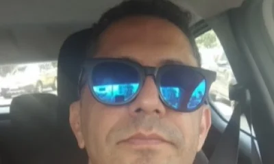 Homem é preso após matar ex-companheira em São Gonçalo e permanecer ao lado do corpo