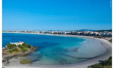 Cabo Frio RJ: Guia Completo de Praias, Clima Ideal, Quando Ir e Onde Ficar em 2024