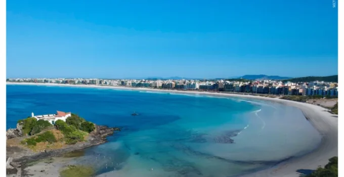 Cabo Frio RJ: Guia Completo de Praias, Clima Ideal, Quando Ir e Onde Ficar em 2024