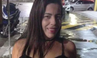 Mulher é assassinada a facadas em São Gonçalo; namorado é preso em flagrante