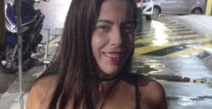 Mulher é assassinada a facadas em São Gonçalo; namorado é preso em flagrante