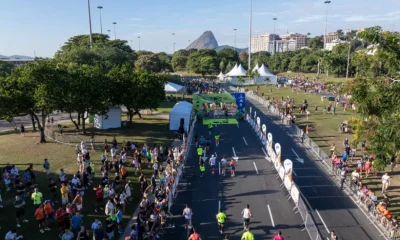 Maratona do Rio 2026 Quebra Recordes com Mais de 70 Mil Inscritos e Impulsiona Turismo Esportivo Carioca