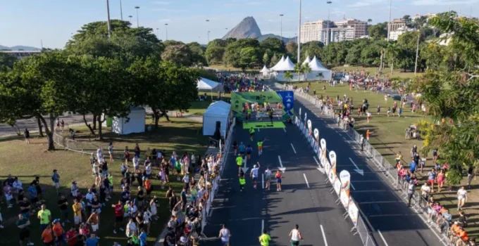 Maratona do Rio 2026 Quebra Recordes com Mais de 70 Mil Inscritos e Impulsiona Turismo Esportivo Carioca