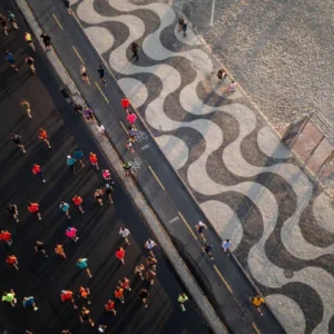 Maratona do Rio 2026: Feriado e Turismo Esportivo Preveem Movimento Recorde e Impacto Econômico Superior a R$ 800 Milhões