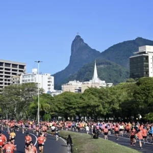 Maratona do Rio 2024: Evento Impulsiona Turismo Esportivo e Economia Carioca com Expectativa de R$ 800 Milhões