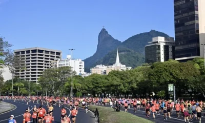 Maratona do Rio 2024: Evento Impulsiona Turismo Esportivo e Economia Carioca com Expectativa de R$ 800 Milhões