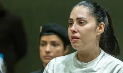 MP recorre para reverter perdão judicial de Monique Medeiros no caso Henry Borel; defesa de Jairinho também apela