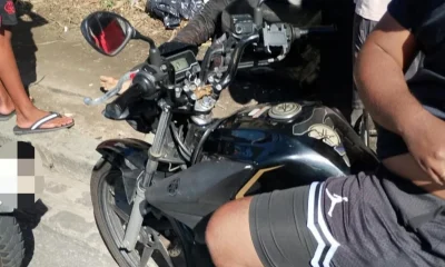 Jovem é encontrado morto com sinais de espancamento em Cascadura, Zona Norte do Rio; crime é investigado