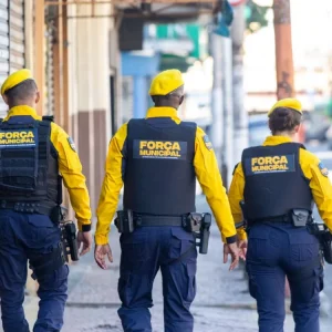 Força Municipal inicia policiamento ostensivo no Méier e Cachambi para combater roubos e furtos