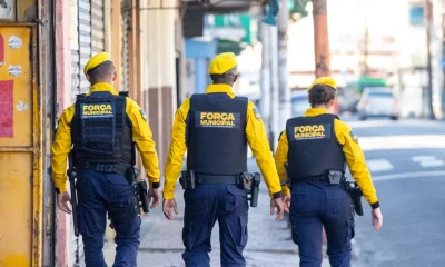 Força Municipal inicia policiamento ostensivo no Méier e Cachambi para combater roubos e furtos