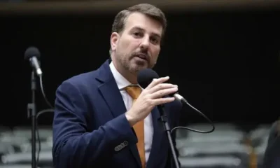 Daniel Soranz é alvo de homofobia na Câmara do Rio em meio a disputa interna no PSD para 2026; vereador pede desculpas