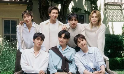 Secretário de Cultura do Rio quer BTS em Copacabana para superar shows de divas pop e quebrar recordes