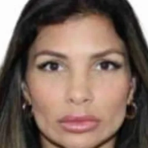 Danúbia Rangel, ex de Nem da Rocinha, tem prisão domiciliar revogada e volta para a cadeia no Rio