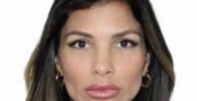 Danúbia Rangel, ex de Nem da Rocinha, tem prisão domiciliar revogada e volta para a cadeia no Rio