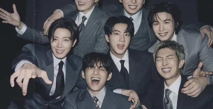 Secretário de Cultura do Rio sonha com show do BTS em Copacabana no projeto Todo Mundo no Rio até 2028