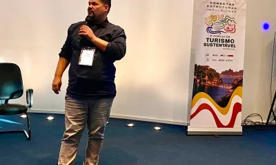 Neltur Niterói Destaca Turismo Sustentável e Inclusivo em Fórum Leste Fluminense 2026