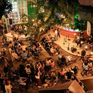 Palacete Histórico no Rio Sedia Festival Gratuito com Jogo do Brasil e Dia dos Namorados