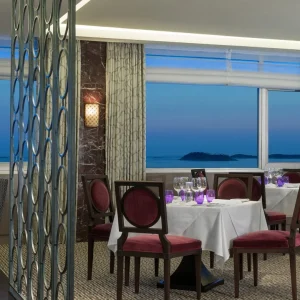 Jantar Magno no L’Etoile une chefs renomados em noite inspirada no Rio de Janeiro com menu exclusivo