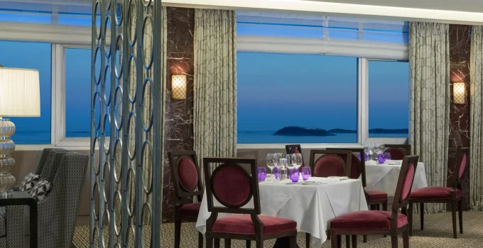 Jantar Magno no L’Etoile une chefs renomados em noite inspirada no Rio de Janeiro com menu exclusivo