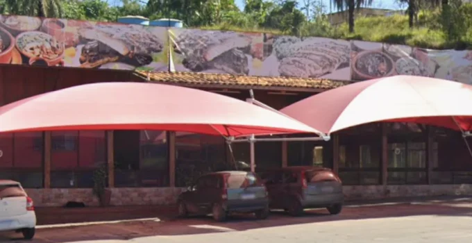 Restaurante lamenta morte de cliente que passou mal e pede fim de especulações