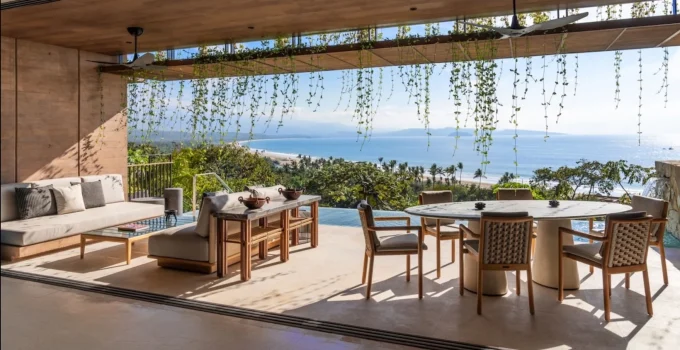 Megacomplexo Maraey no RJ inicia obras com resorts de luxo da Marriott inéditos no Brasil