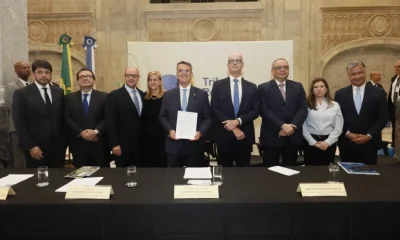 MPF e 7 instituições do RJ firmam acordo inédito contra assédio eleitoral e violência política de gênero