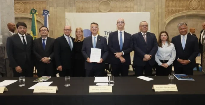 MPF e 7 instituições do RJ firmam acordo inédito contra assédio eleitoral e violência política de gênero