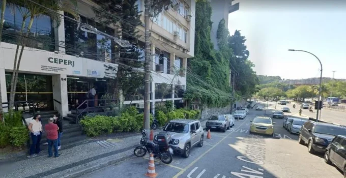 Governo do RJ transfere controle da Ceperj, órgão central na cassação de Cláudio Castro, para a Seplag em reestruturação