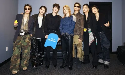 Secretário de Cultura do Rio de Janeiro apoia show do BTS em Copacabana e promete 'Rio roxo'
