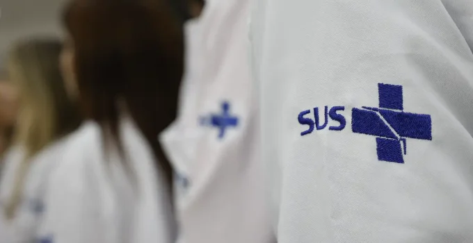SUS Implementa Nova Política Nacional para Aprimorar Segurança e Qualidade no Atendimento ao Paciente