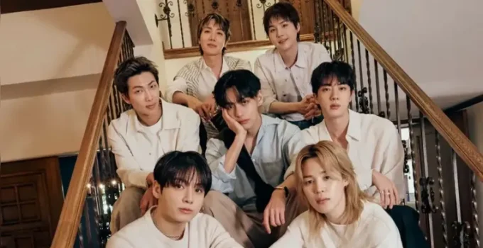 Secretário de Cultura do RJ anima fãs do BTS com desejo de show gratuito em Copacabana
