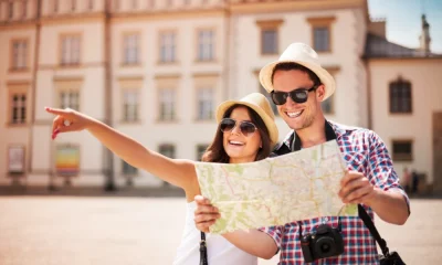 Turismo no Brasil Avança 4,1% em Abril, Recuperando Perdas Anteriores e Superando Níveis Pré-Pandemia