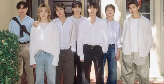Secretário de Cultura do Rio reacende esperança para show do BTS em Copacabana