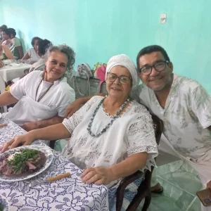 Festival Ogun JÁ celebra Feijoada do Ogun como Patrimônio Histórico e Imaterial do Rio de Janeiro em São Gonçalo