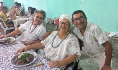 Festival Ogun JÁ celebra Feijoada do Ogun como Patrimônio Histórico e Imaterial do Rio de Janeiro em São Gonçalo