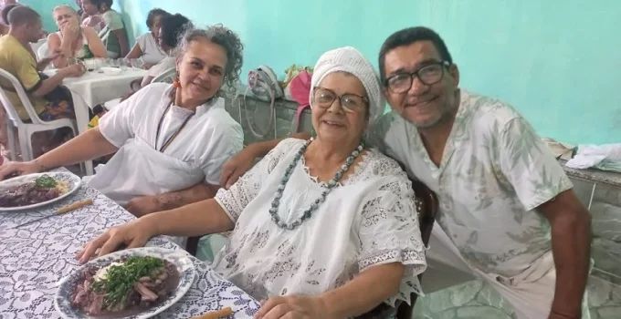 Festival Ogun JÁ celebra Feijoada do Ogun como Patrimônio Histórico e Imaterial do Rio de Janeiro em São Gonçalo