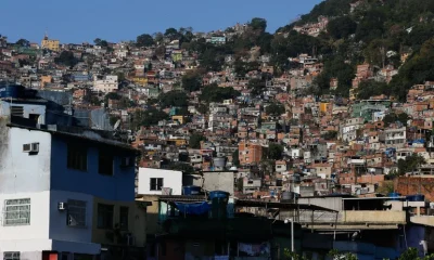 Copa na Favela: Projeto de Turismo em Rocinha e Vidigal Oferece Rota Temática e Transmissão de Jogos do Brasil