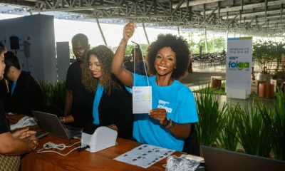 Guia Essencial FOLGA + Mesa ao Vivo Rio 2026: Tudo sobre o evento de gastronomia e negócios na Marina da Glória