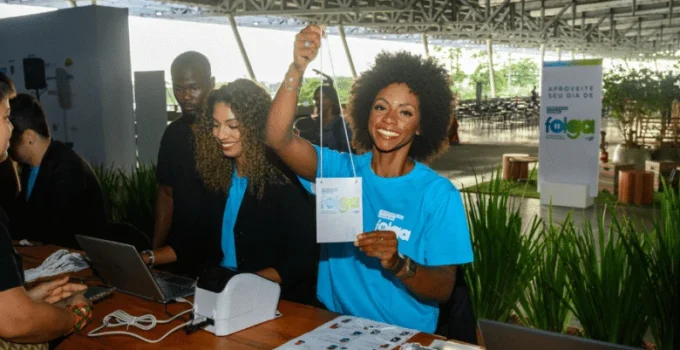 Guia Essencial FOLGA + Mesa ao Vivo Rio 2026: Tudo sobre o evento de gastronomia e negócios na Marina da Glória