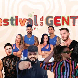 Festival da Gente em Rio das Ostras (RJ): Dança, Música e Gastronomia para Democratizar a Cultura