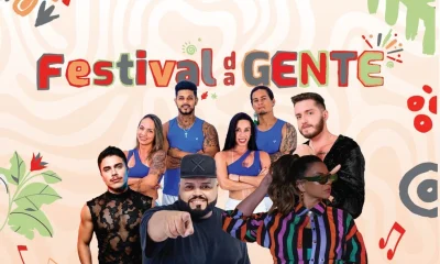 Festival da Gente em Rio das Ostras (RJ): Dança, Música e Gastronomia para Democratizar a Cultura