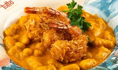 Rio Restaurant Week 2024: Menus Especiais para Celebrar o Dia dos Namorados com Sabores do Mundo