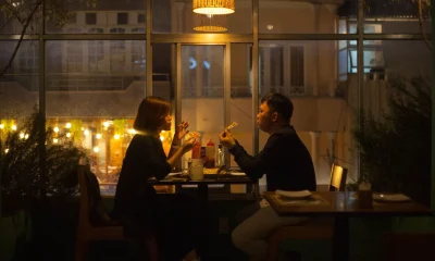 Dia dos Namorados: Quanto Custa Jantar em Restaurantes com Estrela Michelin no Brasil? Preços e Menus