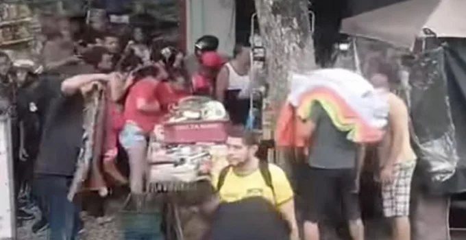Tiroteio no Estácio Deixa Um Jovem Morto e Duas Pessoas Feridas no Rio de Janeiro; Polícia Investiga