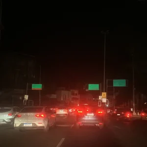 Falta de Energia na Grande Tijuca Causa Transtornos no Dia dos Namorados e Hora do Rush