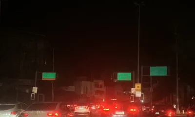 Falta de Energia na Grande Tijuca Causa Transtornos no Dia dos Namorados e Hora do Rush