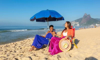 Turismo internacional dispara no Rio de Janeiro em 2026, impulsionando economia, empregos e novos investimentos