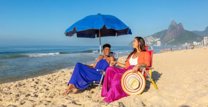 Turismo internacional dispara no Rio de Janeiro em 2026, impulsionando economia, empregos e novos investimentos